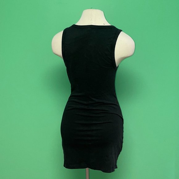 L*Space | Jesse Dress in Black - Picture 4 of 6